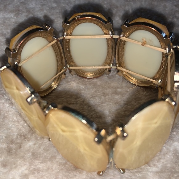 Aldo Cuff Bracelet  bundle 3 for $18 - Picture 4 of 5
